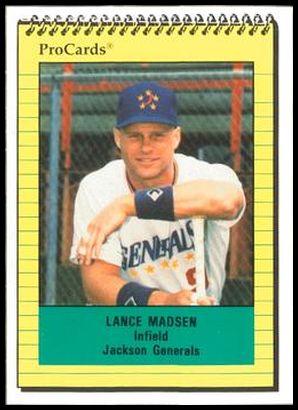 933 Lance Madsen